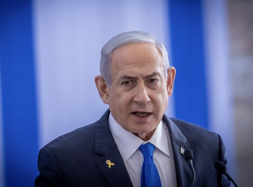 BENJAMIN NETANYAHU PODRÍA ACEPTAR VERSIÓN FINAL DE CESE AL FUEGO CON HEZBOLLAH